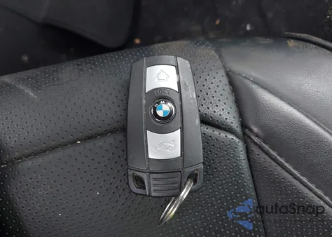 2014 BMW X6 xDrive35I из США, поврежденный, VIN 5UXFG2C58E0K41612